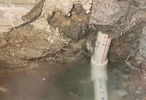 襄城管道漏水检测五