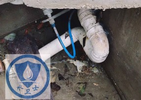 襄城水管漏水检测公司6