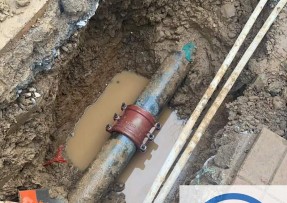 襄城水管漏水检测公司4