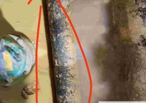 襄城水管漏水检测公司1